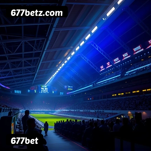 677bet: Variedade e Entretenimento para Jogadores Brasileiros