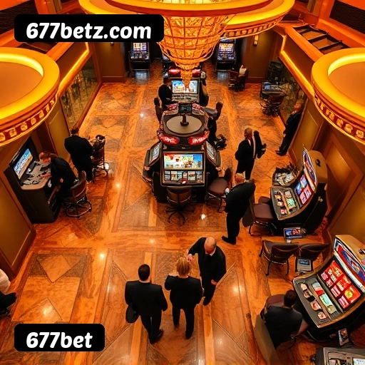 677bet: Login Seguro e Rápido para Brasileiros