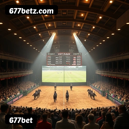 Inovação Tecnológica Inigualável da 677bet: A Nova Era do Entretenimento