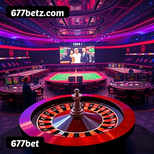 Estratégia Metodológica de Bônus na 677bet: Avaliação Sistemática de Promoções