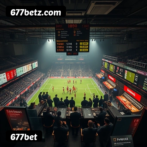 677bet: Login Seguro e Rápido para Brasileiros