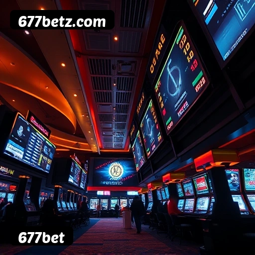 Estratégia Metodológica de Bônus na 677bet: Avaliação Sistemática de Promoções