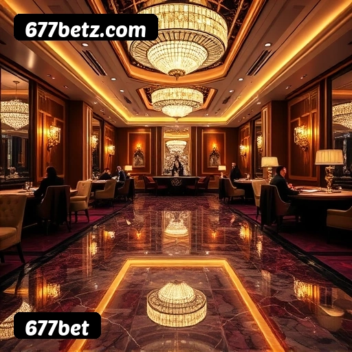 677bet: Domine o Esporte com Estratégias de Aposta
